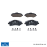 ATE plaquettes de frein d’origine (13046027662) pour Chrysler, Fiat, Jeep