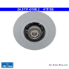ATE Disco de freno original (24011101862) para Renault
