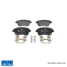 ATE original brake pads (13046027722) for Kia