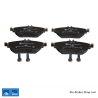 ATE original brake pads (13046027792) for Infiniti, Mercedes-Benz