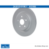 ATE Disque de frein original en 2 parties (24011801661) pour Lexus, Suzuki, Toyota