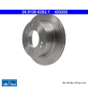 ATE Original Brake Disk (24012002021) for Kia
