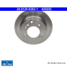 ATE Original Brake Disk (24012002021) for Kia