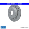ATE Original Brake Disk (24012002212) for BMW