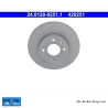 ATE Original 2 Pieces Brake Disk (24012002511) for Kia
