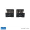 ATE pastillas de freno originales (13046028242) para Renault