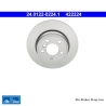 ATE Original Brake Disk (24012202241) for BMW