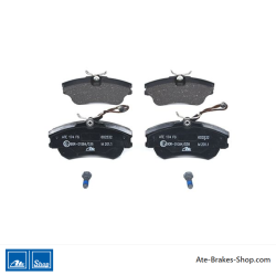 ATE originalen Bremsbeläge (13046028322) für Renault