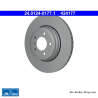 ATE Disque de frein original (24012401771) pour BMW