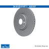 ATE Original Brake Disk (24012501971) for Ford, Volvo