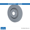 ATE Original Brake Disk (24012502281) for Ford