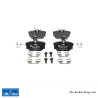 ATE originele remblokken (13046028722) voor Ford, Seat, Volkswagen (VW)