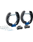 Top Fit, sécurité maximale grâce à TopKits de Ate